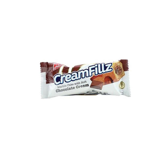 Hilal Creamfillz Chocolate Cream Cake 1 Pc - Lahore Basket
