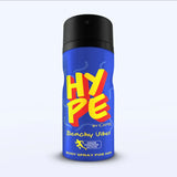HY PE Beachy Vibes Body Spray 150 ml - Lahore Basket