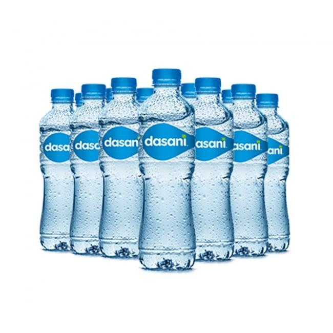 Dasani 500 ML X 12