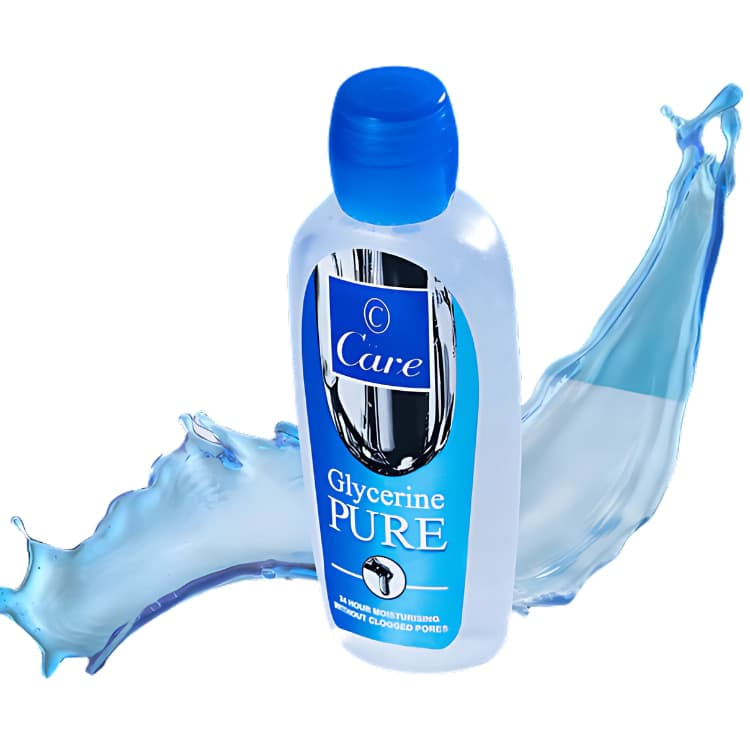 Care Pure Glycerine 100ml