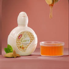 Care Natural Honey Lotion 220 ml