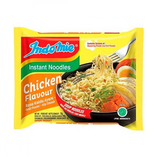 Indomie Chicken Chatkhara 70 gm - Lahore Basket