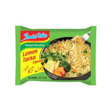 Indomie Lemon Tarka Flavour 120 gm - Lahore Basket