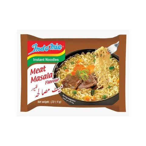 Indomie Meat Masala Flavour 70 gm - Lahore Basket