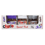 Italian Choco Spread Special Pack 25gm X 3 (75gm) - Lahore Basket