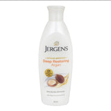 Jergens Intense Moisture Deep Restoring Argan Lotion 200 ml - Lahore Basket