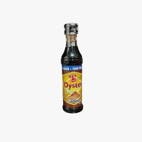 Key Oyster Sauce 180 ml - Lahore Basket