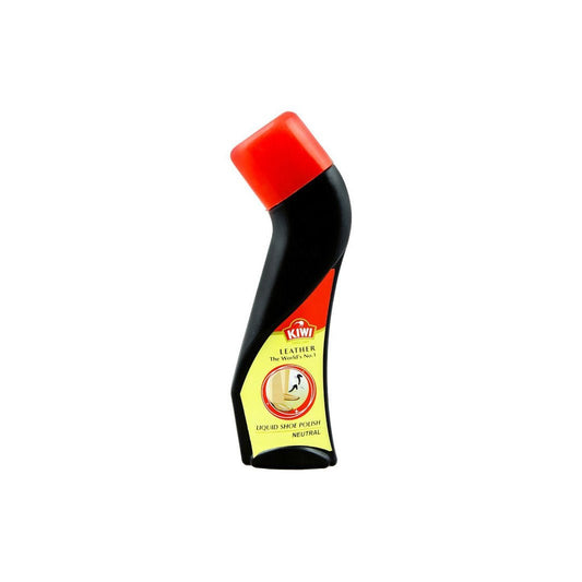 Kiwi Liquid Shoe Polish Neutral 75 ml - Lahore Basket