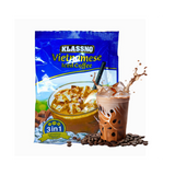 klassno vietnamese iced coffee