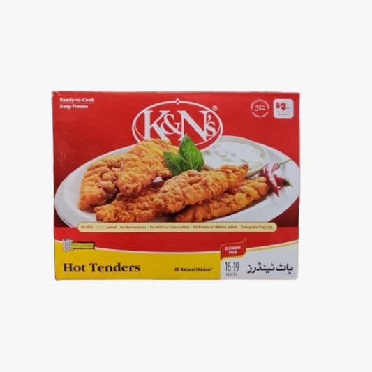 K&N's Hot Tenders Economy 16 - 19 Pcs - Lahore Basket