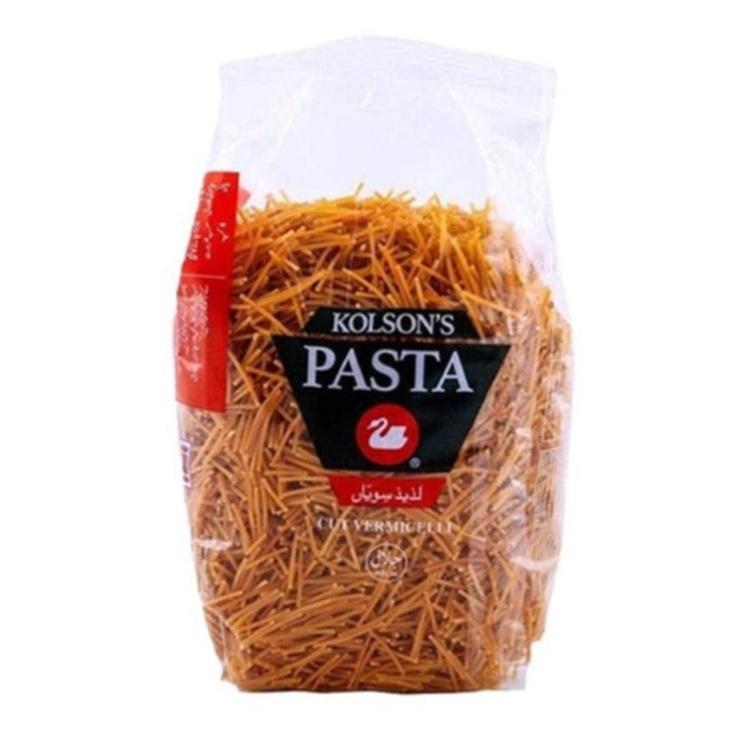 Kolson Pasta Cut Vermicelli 300 gm - Lahore Basket