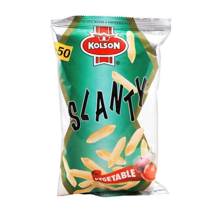 Kolson Vegetable Slanty 45 gm - Lahore Basket
