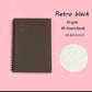 Large Note Book Size 172*252 mm - Lahore Basket