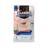 klassno spanish latte