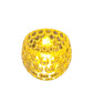 LED Candle Jar - Lahore Basket