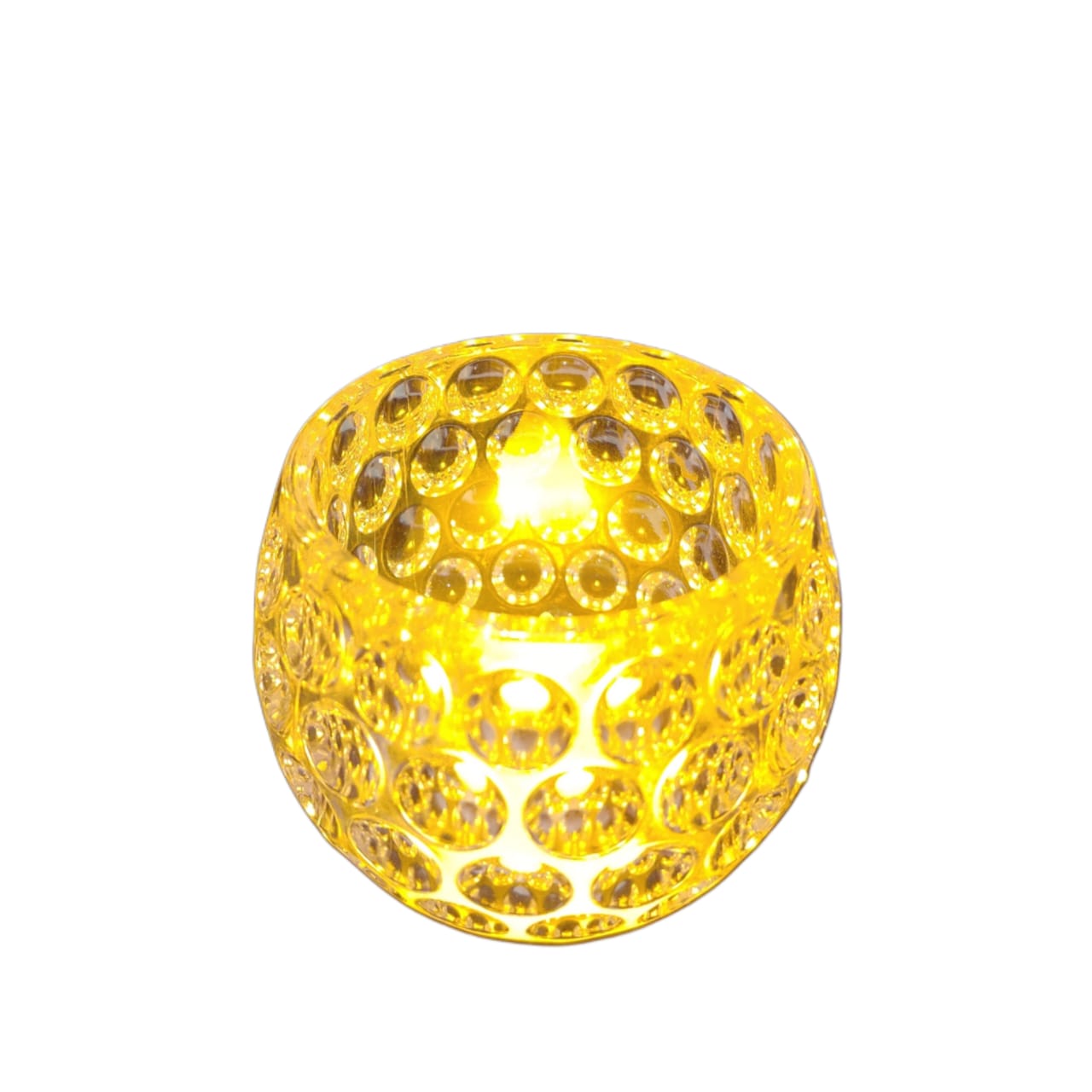 LED Candle Jar - Lahore Basket