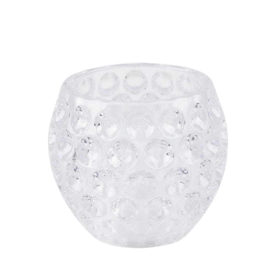 LED Candle Jar - Lahore Basket