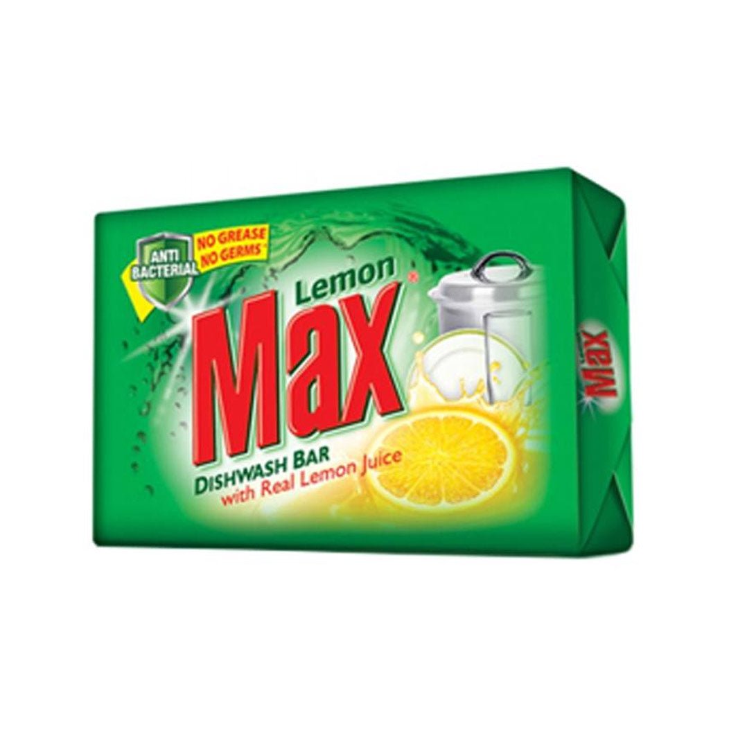 Lemon Max Bar 290 gm - Lahore Basket