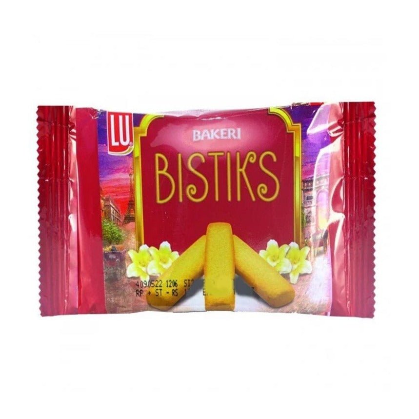 LU Bakeri Bisticks Half Roll - Lahore Basket