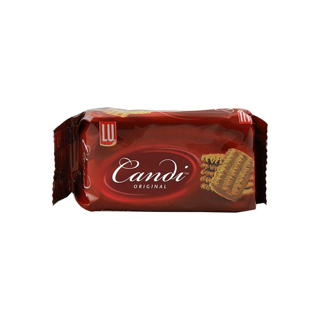 LU Candi Original Half Roll - Lahore Basket