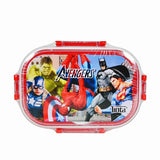 Lunch Box For Kids Avengers - Lahore Basket