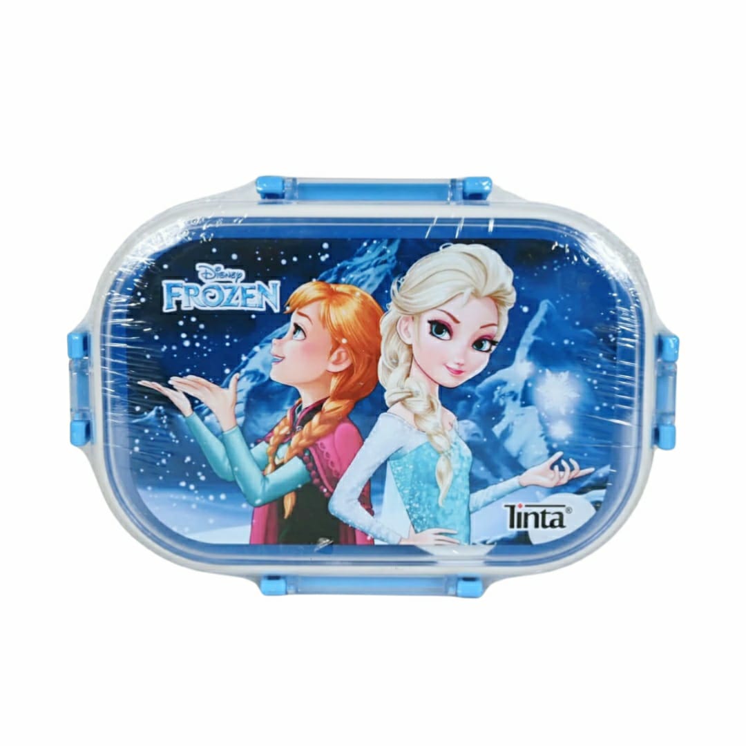 Lunch Box For Kids Frozen - Lahore Basket