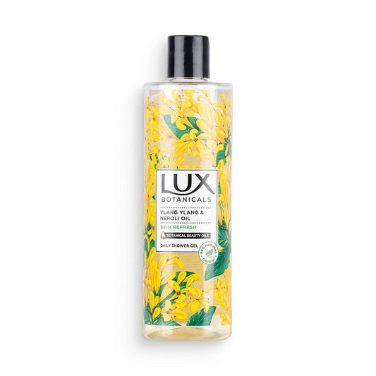 Lux Botanicals Skin Refresh Daily Shower Gel 500 ml - Lahore Basket