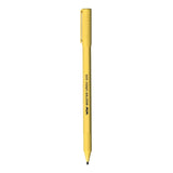 Master Calligraphy Marker 604 ( Black ) - Lahore Basket