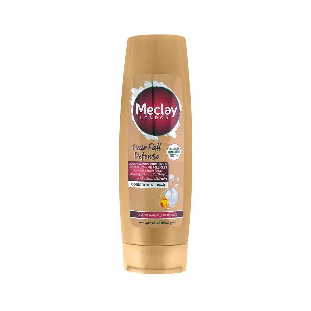 Meclay London Hair Fall Defense Conditioner 180 ml - Lahore Basket