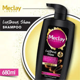 Meclay London Lustrous Shine Shampoo 680 ml - Lahore Basket