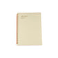 Mini Note Book Size 143*102 mm - Lahore Basket