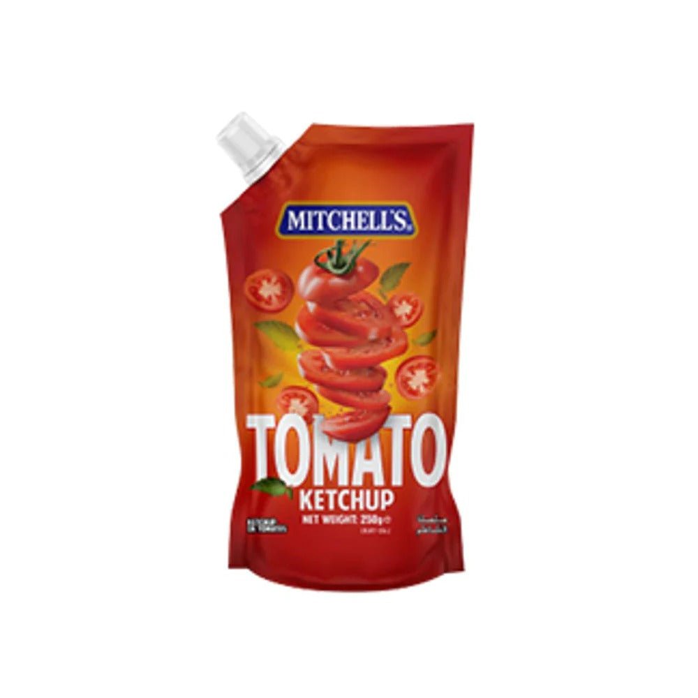 Mitchell's Chilli Garlic Sauce 220 gm - Lahore Basket