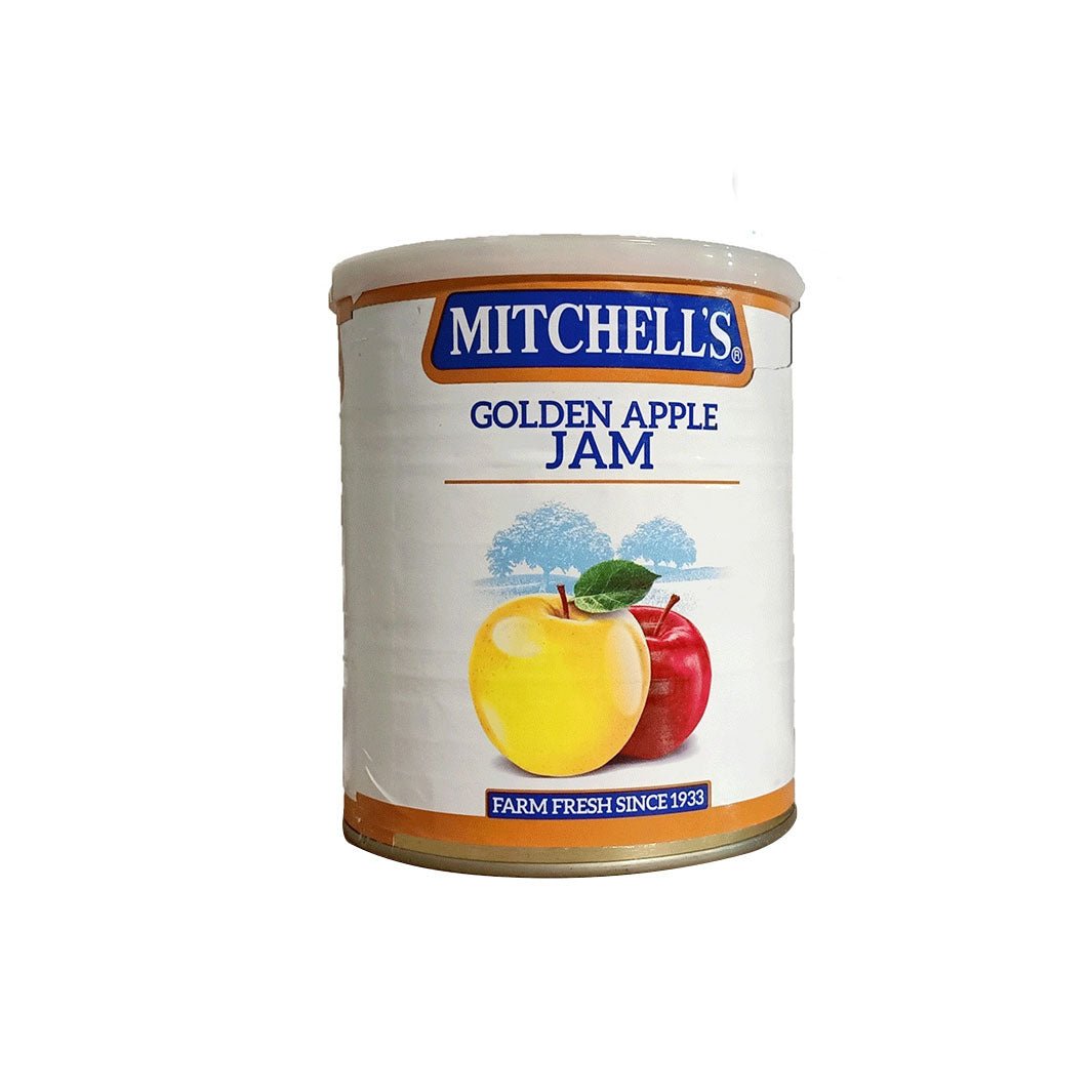 Mitchell's Golden Apple Jam Tin 1050 gm - Lahore Basket