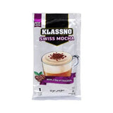 klassno swiss mocha
