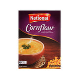 National Cornflour 250 gm - Lahore Basket