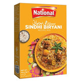 National Sindhi Biryani 45 gm - Lahore Basket