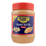 Nature's Home Peanut Butter Creamy 510 gm - Lahore Basket