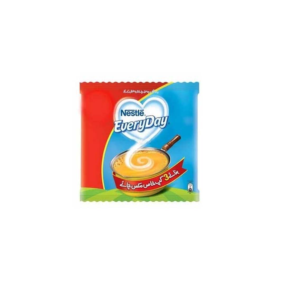 Nestle Everyday Tea Powder 15 gm – Lahore Basket