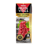 Nestle Fruita Vitals Red Grapes 200 ml - Lahore Basket