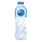 Nestle Pure Life Drinking Water 500 ml - Lahore Basket