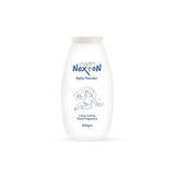 Nexton Baby Powder White 200 gm - Lahore Basket