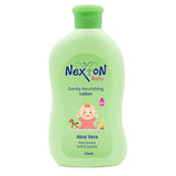 Nexton Gently Nourishing Aloe Vera Lotion 125 ml - Lahore Basket