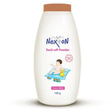 Nexton Rash - Off Powder 100 gm - Lahore Basket