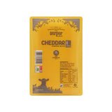 Nurpur Cheddar Cheese 200 gm - Lahore Basket
