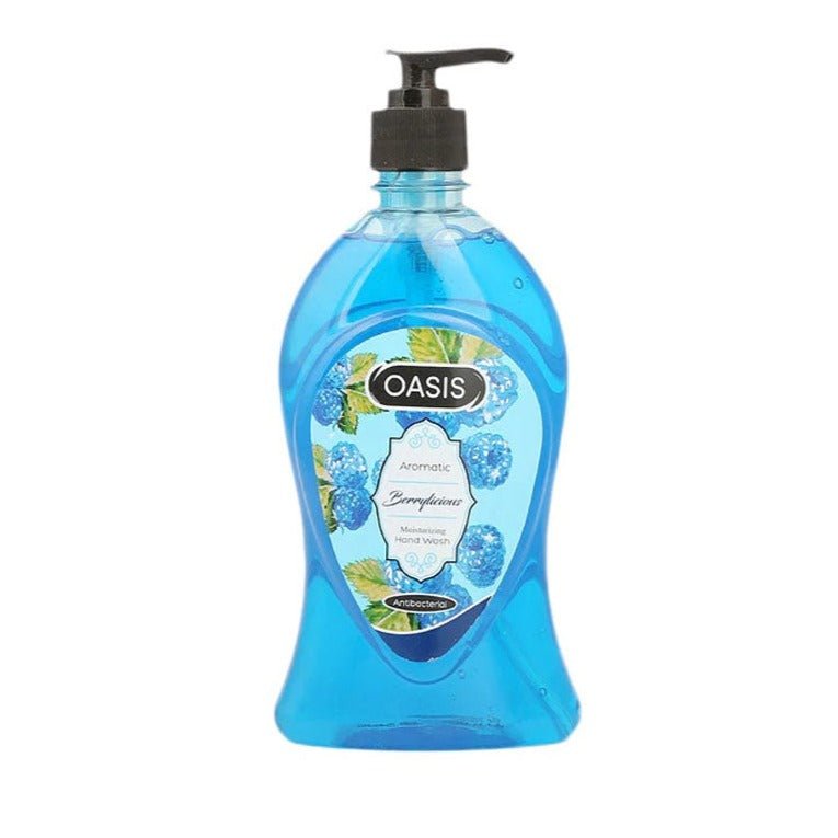 Oasis Berrylicious Hand Wash 500ml - Lahore Basket