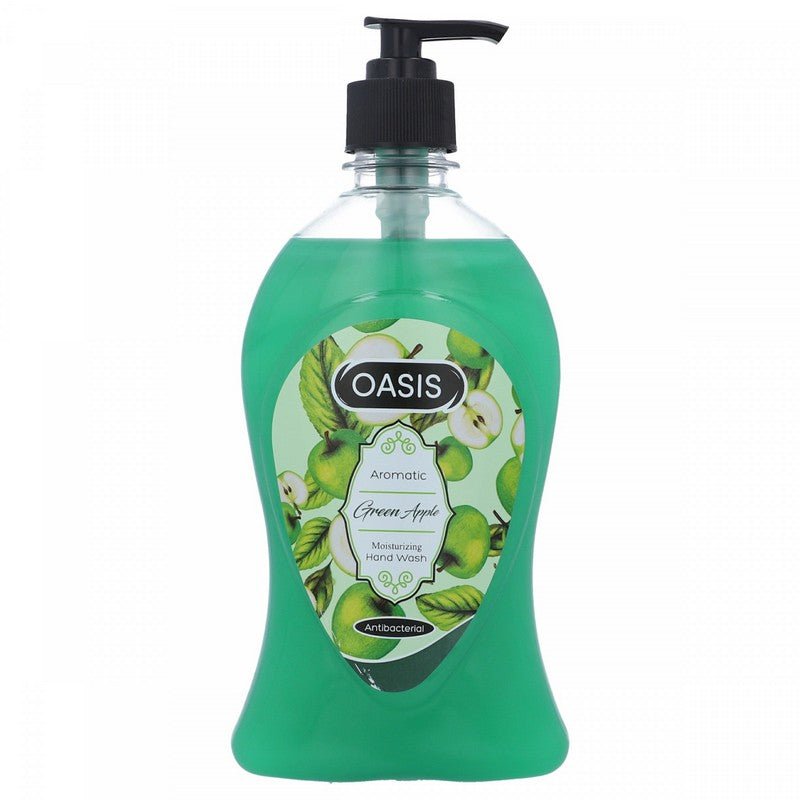 Oasis Green Apple Hand Wash 500 ml - Lahore Basket