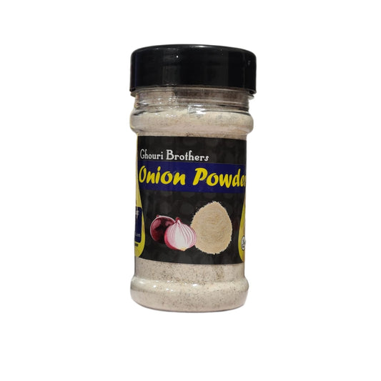 Onion powder 100 gm - Lahore Basket