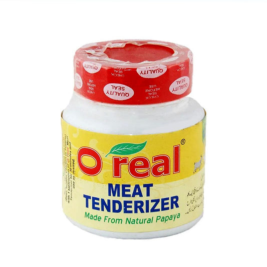 Oreal Meat Tenderizer 125 gm - Lahore Basket