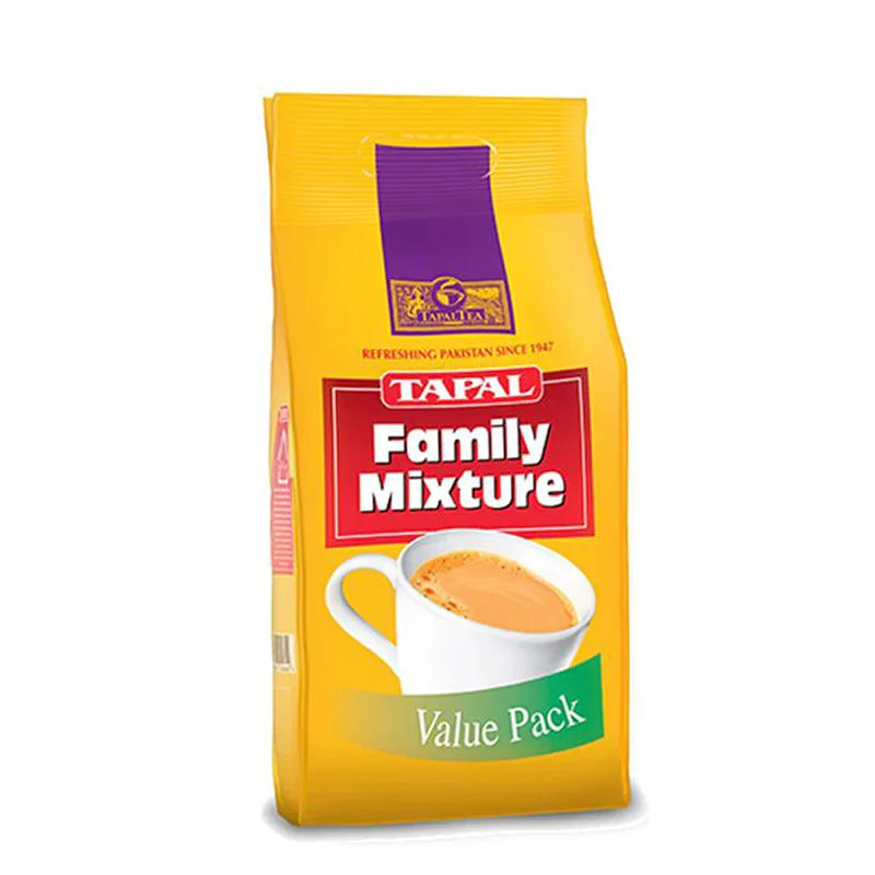 Tapal Family Mixture Value Pack 900 gm