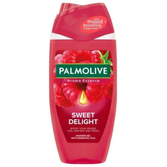 Palmolive Aroma Essence Sweet Delight Shower Gel 250 ml - Lahore Basket